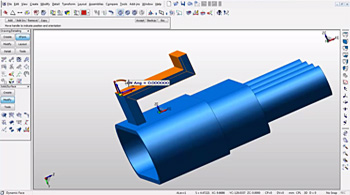 KeyCreator Direct CAD-1618