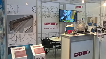 Expozice MCAE Systems-1626