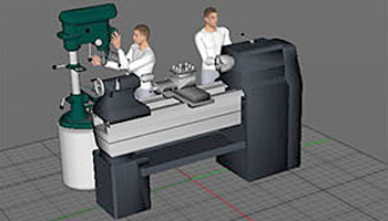 HumanCAD-1623