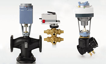 Siemens Acvatix-1628