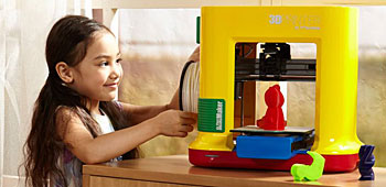 XYZprinting da Vinci miniMaker-1626