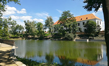 Zamek Valec-1629