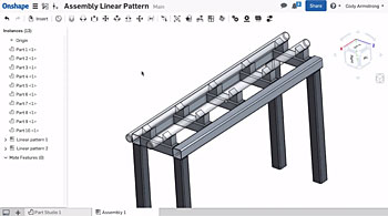 Onshape-sestavy linearnich vzoru-1633