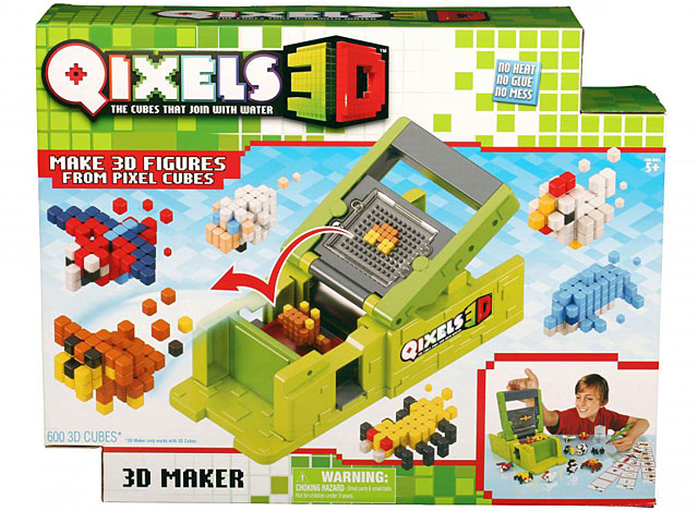 QXLS3 3D-Maker-1631