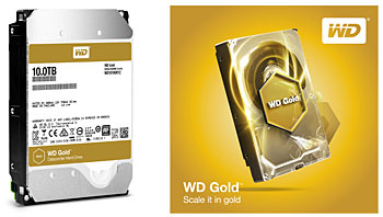 WD GOLD 10 TB-1631