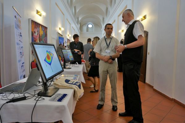 ArchiDays 3