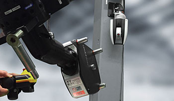 Leica Absolute Tracker-1636