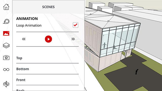 SketchUp – animace (zdroj: Nicom) Nicom-Obrazek-03-1639