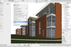 archicad ilustracni