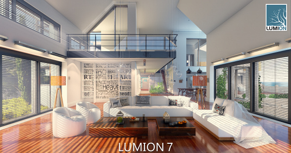 Lumion
