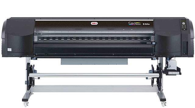 OKI ColorPainter E 64s (zdroj: OKI) OKI-ColorPainter-E-64s 1-1646