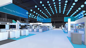 Siemens SPS IPC Drives 2016-1647