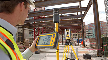 Trimble FieldLink-1645