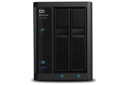 WD MyCloud DL2100 ilustracni