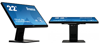 iiyama T2252MSC-B1-1647