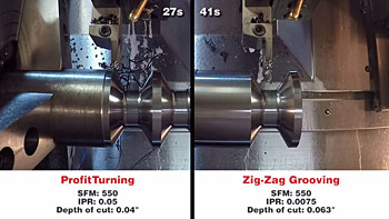 ESPRIT ProfitTurning-1703
