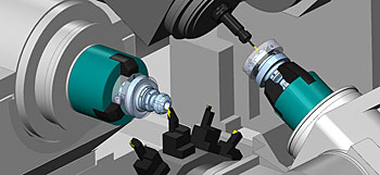 SolidCAM millturn-1705