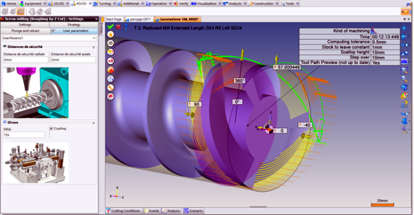 Centersoft 4