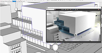 Chaos V-Ray 3-1710
