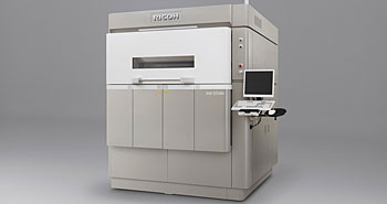 Ricoh AM S5500P-1710