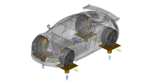 modelovani simulace 1
