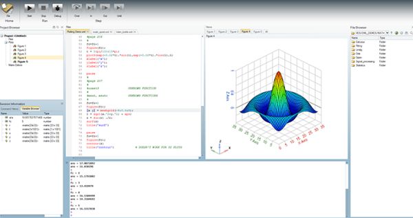modelovani simulace 3