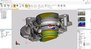 3DViewStationV2017 WebViewer-1714