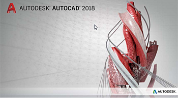 AutoCAD 2018-1714