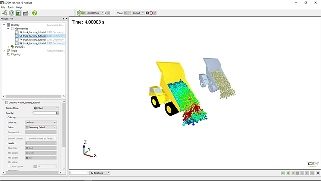 Edem for Ansys-Analyst-1716