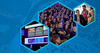 GIS Esri CR 2017-1714