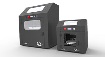 3Dwiser 3ntr 3D-tiskarny A2 A4-1718