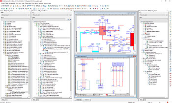 Preplanning EN-1733