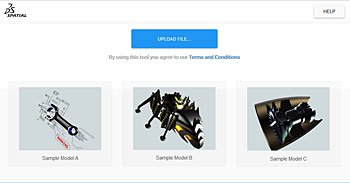 Spatial 3D Web Viewer-1728