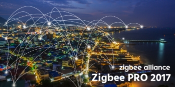 Zigbee PRO 2017-1727