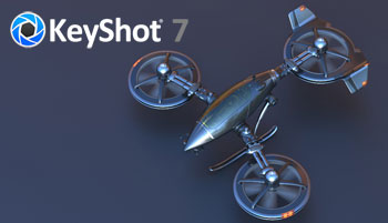 keyshot-7-1731