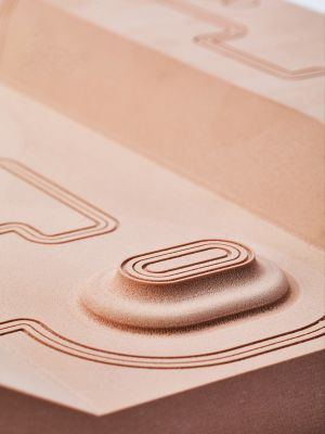 Rapid prototyping 4