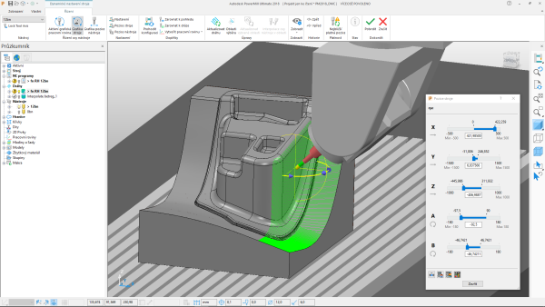 cad cam 3