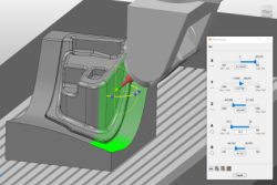 cad cam ilustracni