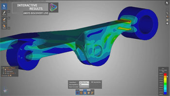 Ansys Discovery Live-1736