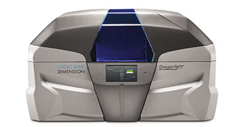 DragonFly 2020 3D Printer-1736