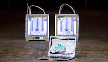 Ultimaker Cura 3D printing software new-1739