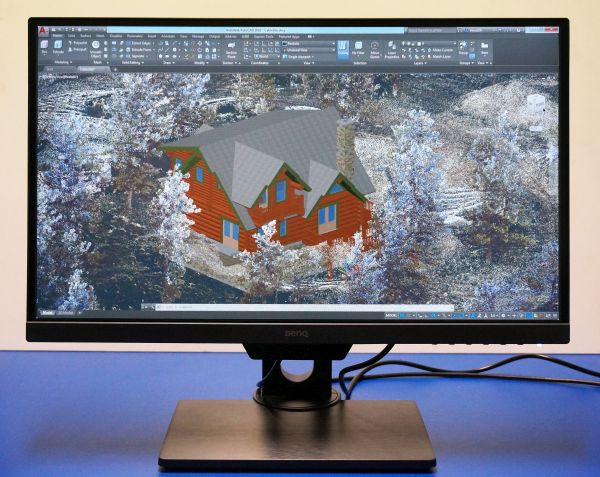 benq 1