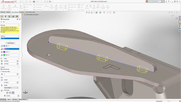 solidworks 1