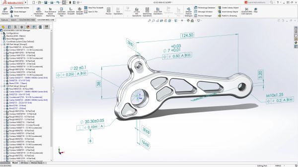 solidworks 4