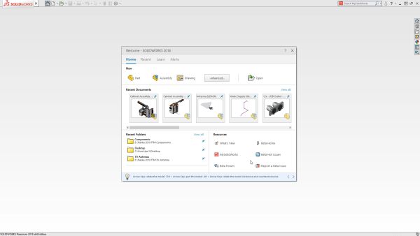 solidworks 5