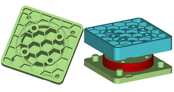Design of SLA master-1804