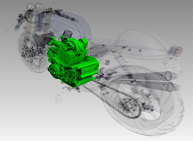 Hoops-Ducati xray 1-1804