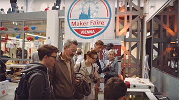 Maker Faire Vienna-1801