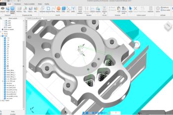 cad cam ilustracni