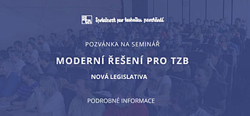 moderni reseni pro tzb